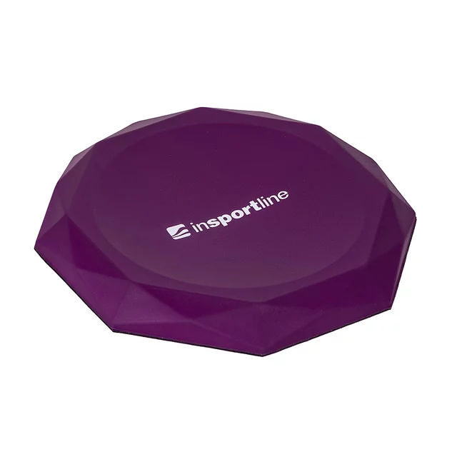 inSPORTline Octazone Knieunterlage 18 x 18 x 2 cm