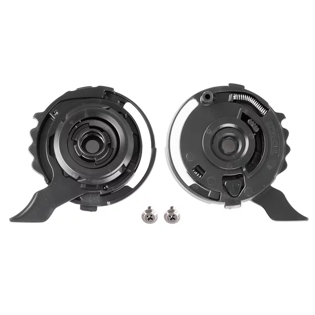 Visierhalterung für den W-TEC Neovu-Helm