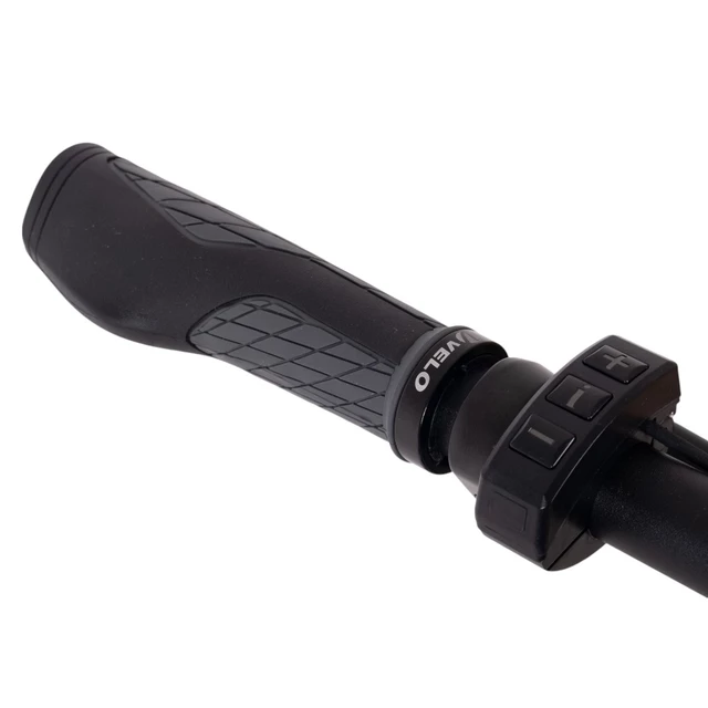 Trekking e-Bike Levit Atlas Vinka Midstep 630 27,5" - Modell 2024