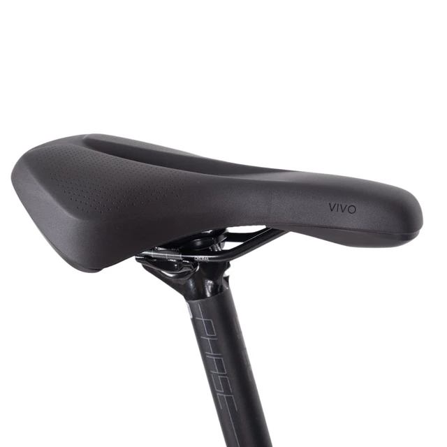 Trekking e-Bike Levit Atlas Vinka Midstep 630 27,5" - Modell 2024