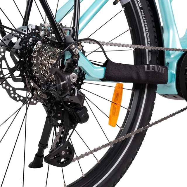 Trekking e-Bike Levit Atlas Vinka Midstep 630 27,5" - Modell 2024