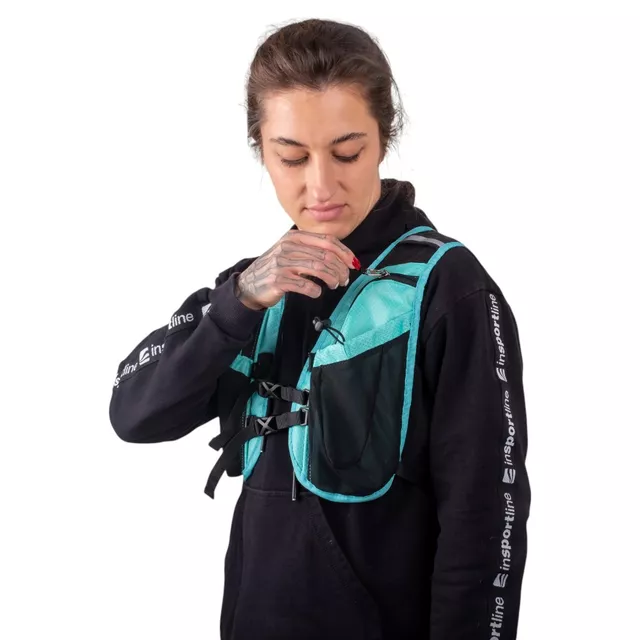 inSPORTline Topspeed Laufrucksack
