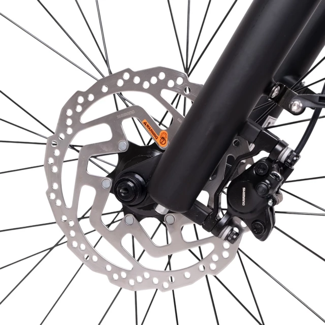 Trekking e-Bike Levit Atlas Vinka Midstep 630 27,5" - Modell 2024