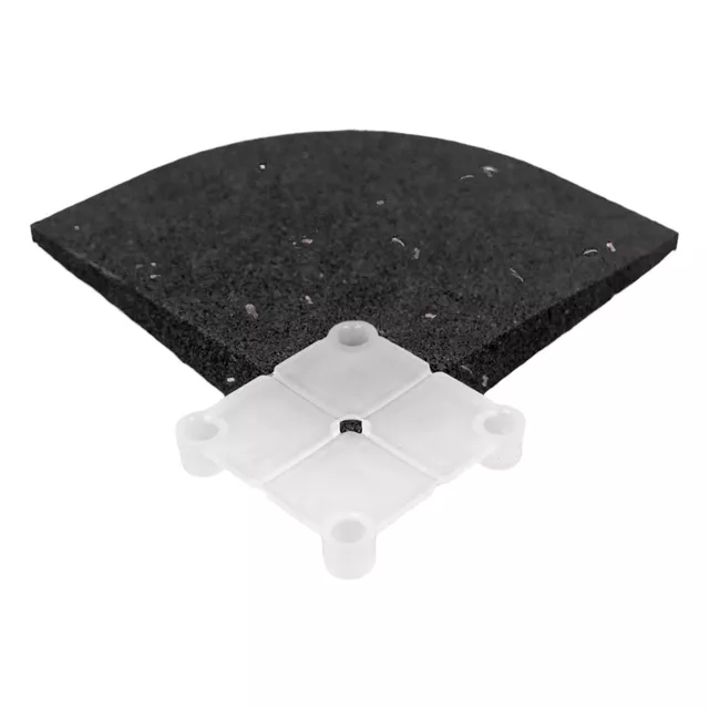 Roh pro podložky Proteko Plus Dot 2cm 1ks