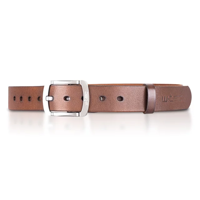Leder-Gürtel W-TEC Pichoo