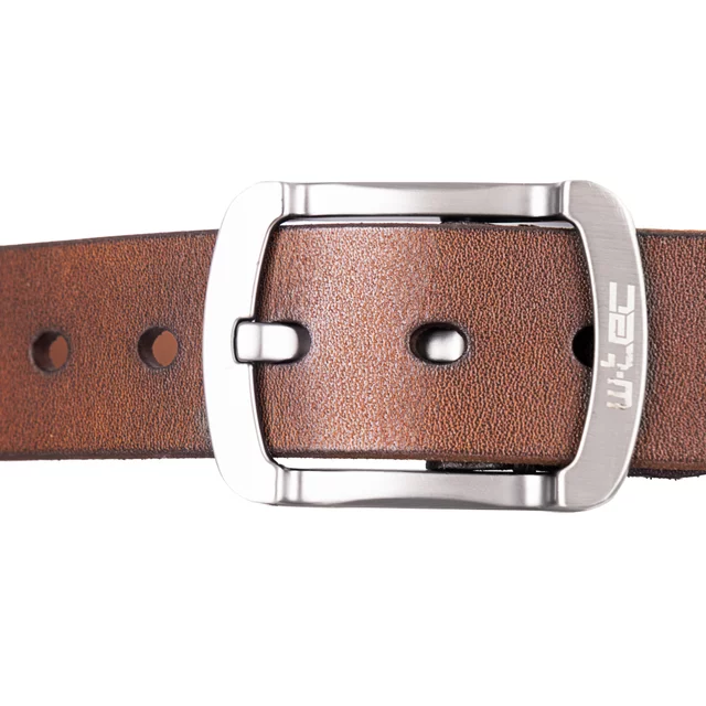 Leder-Gürtel W-TEC Pichoo