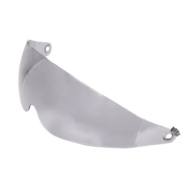 Ersatz-Sonnenblende für den W-TEC Barcela-Helm