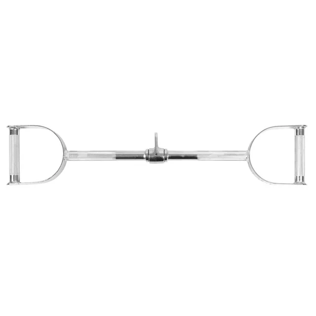 Adapter mit Griffen für inSPORTline Gripulster gerade 68 cm