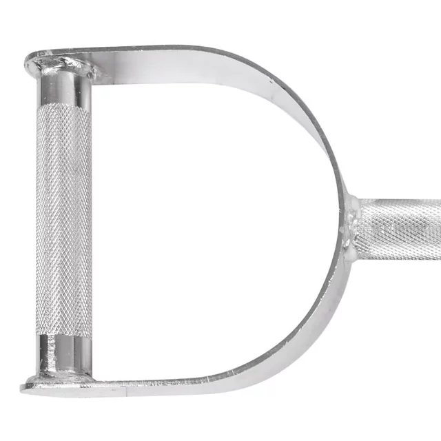 Adapter mit Griffen für inSPORTline Gripulster gerade 68 cm