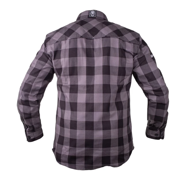W-TEC Black Heart Respector Shirt - rot