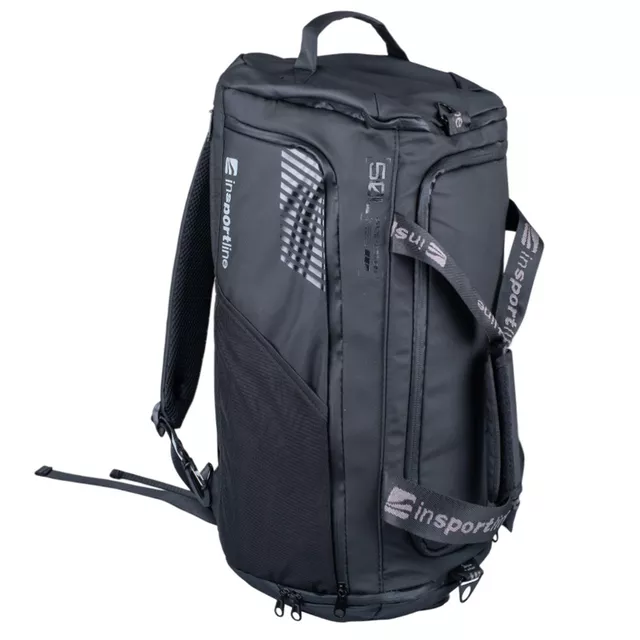 Sporttasche 2in1 inSPORTline Cavesso 50