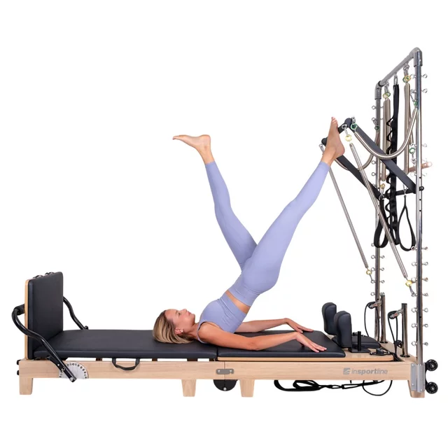 Turm für den Pilates-Reformer inSPORTline Driftaler
