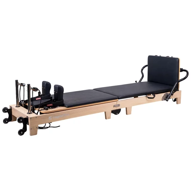 Ergänzungsplattform für den Pilates-Reformer inSPORTline Driftaler