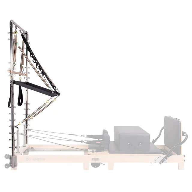 Turm für den Pilates-Reformer inSPORTline Driftaler