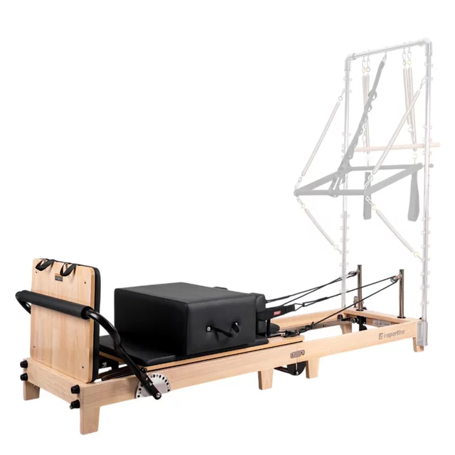 Pilates-Reformer inSPORTline Driftaler