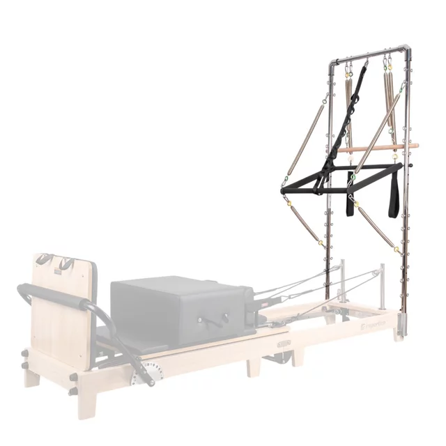 Turm für den Pilates-Reformer inSPORTline Driftaler