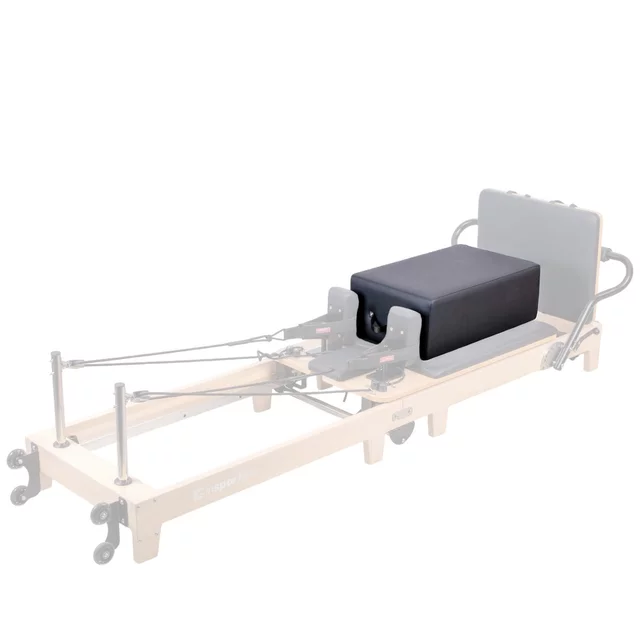 Ersatz-Pilates-Box für den Reformer inSPORTline Comfolder und Comfolder EVO - beige