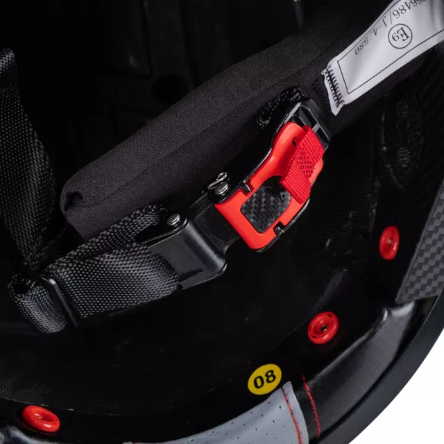 W-TEC Badalone Army Modular Helm - matně olivová