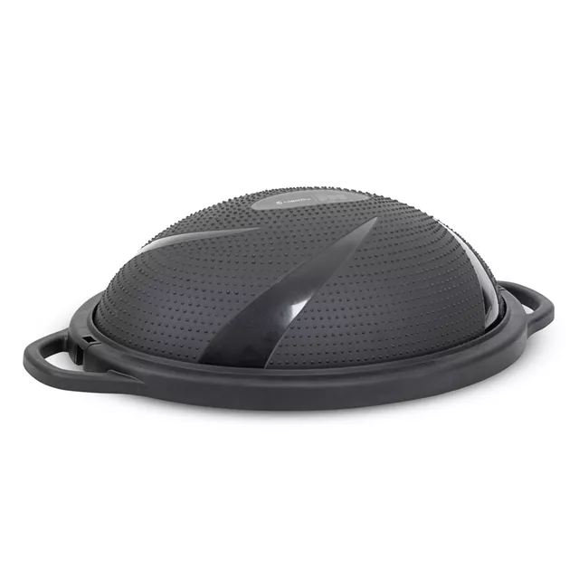 inSPORTline Dome Hold Balance Pad - schwarz - schwarz