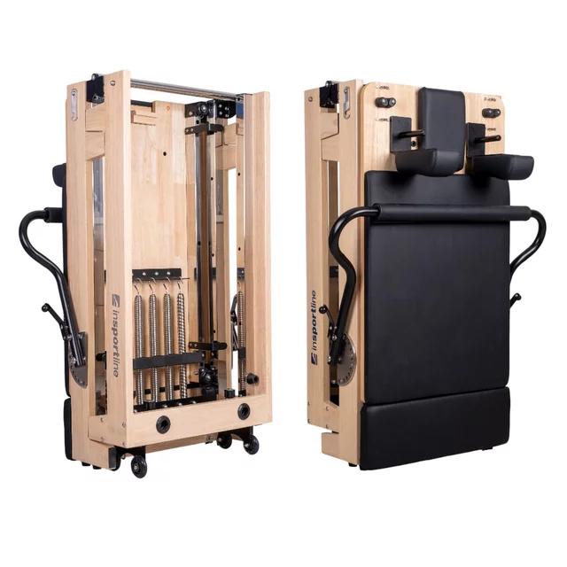 Pilates-Reformer inSPORTline Driftaler