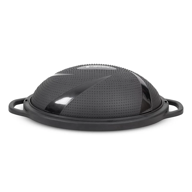 inSPORTline Dome Hold Balance Pad - schwarz