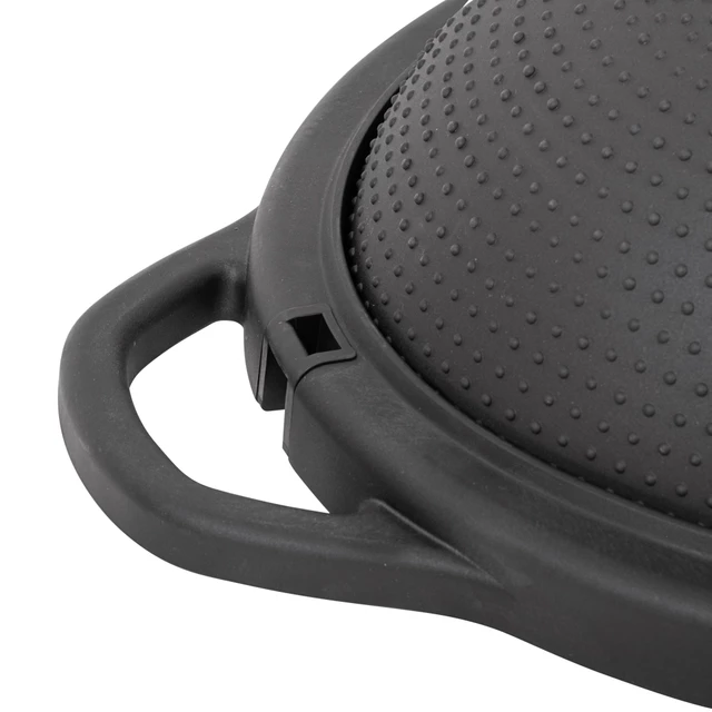 inSPORTline Dome Hold Balance Pad - schwarz