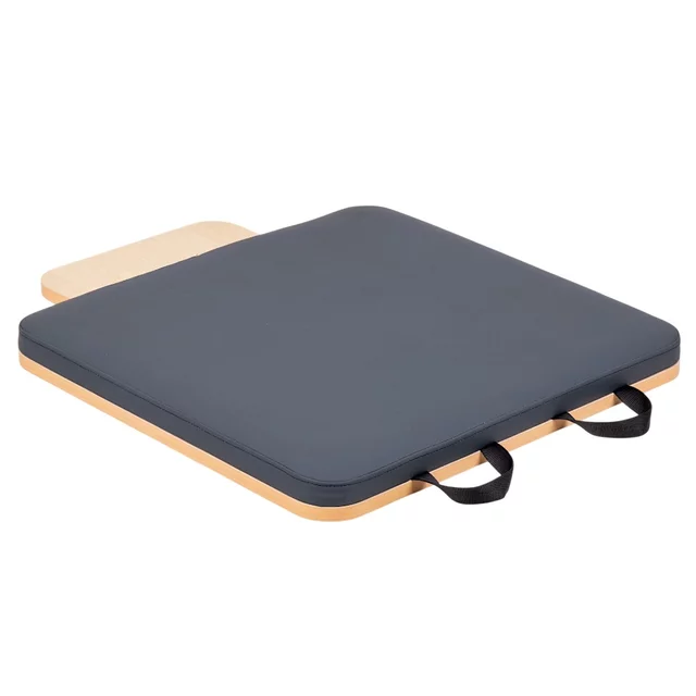 Ersatz-Sprungfläche für den Pilates-Reformer inSPORTline Comfolder und Comfolder EVO - antracit - antracit
