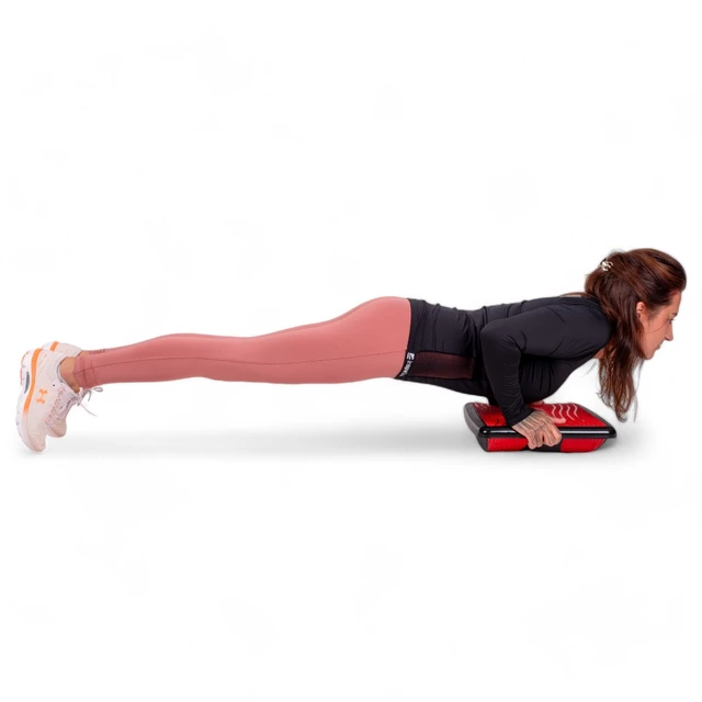 inSPORTline Nellio Balance Board