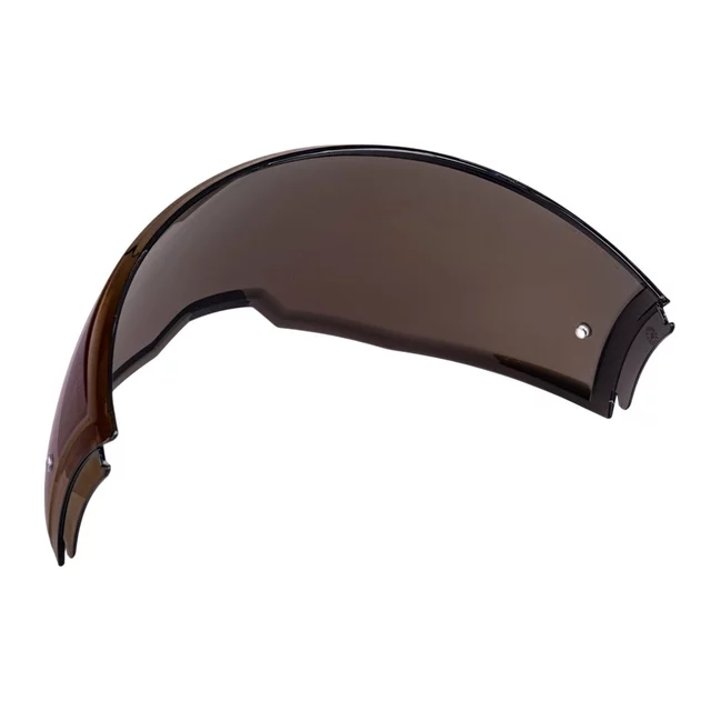 Ersatzvisier für den W-TEC Sabron-Helm - Reinklar