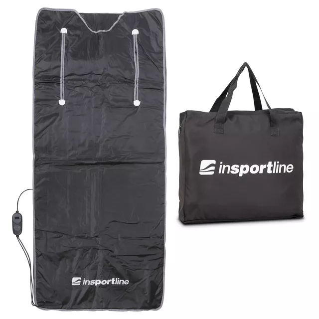 Infrarot-Saunadecke inSPORTline Sandrita