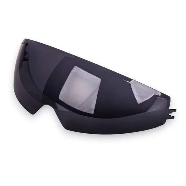 Ersatz-Sonnenblende für den W-TEC Sabron-Helm