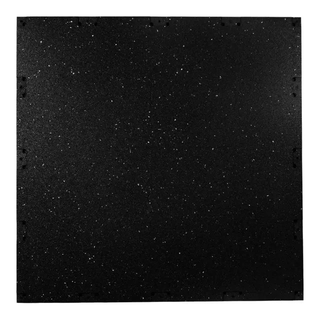 Gewichtsmatte inSPORTline Proteko Plus Dot 100x100x2 cm