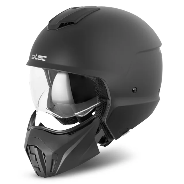 Modularer Helm W-TEC Satalone