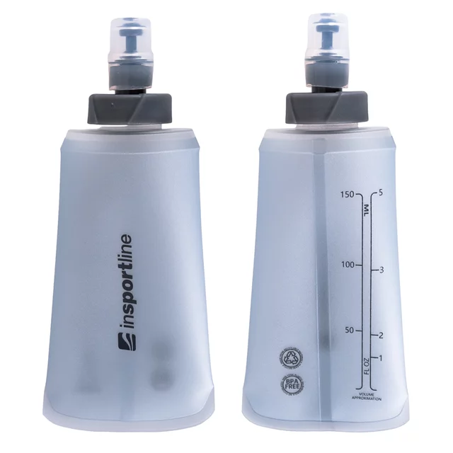 Faltflasche inSPORTline Hydroquick 150