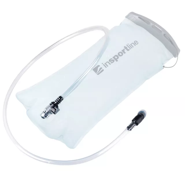 Ersatzschlauch für inSPORTline Wassersack