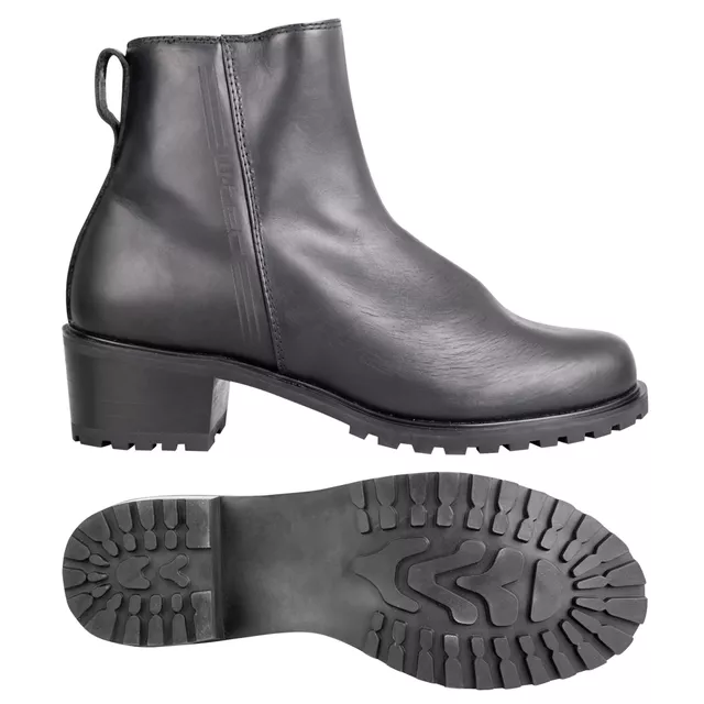 W-TEC Coregia Damen-Moto-Stiefel