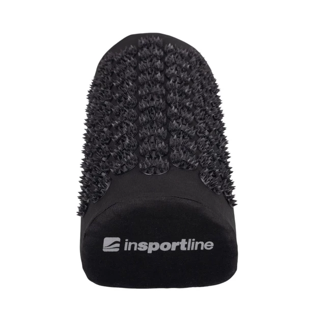 inSPORTline AKU-P100 Akupressur-Kissen - grün
