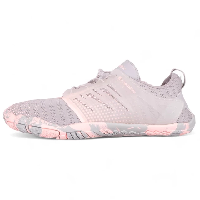 inSPORTline Solaric Lady Wasserschuhe - grau-rosa