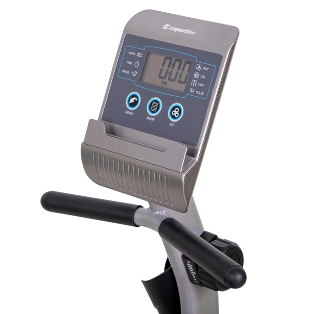 inSPORTline Rapid RMB Recumbent