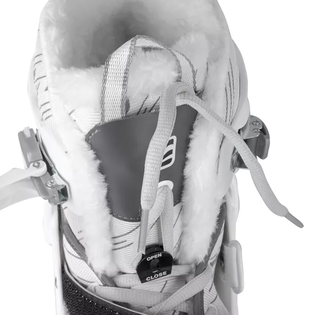 Winterschlittschuhe inSPORTline Bergera - weiß