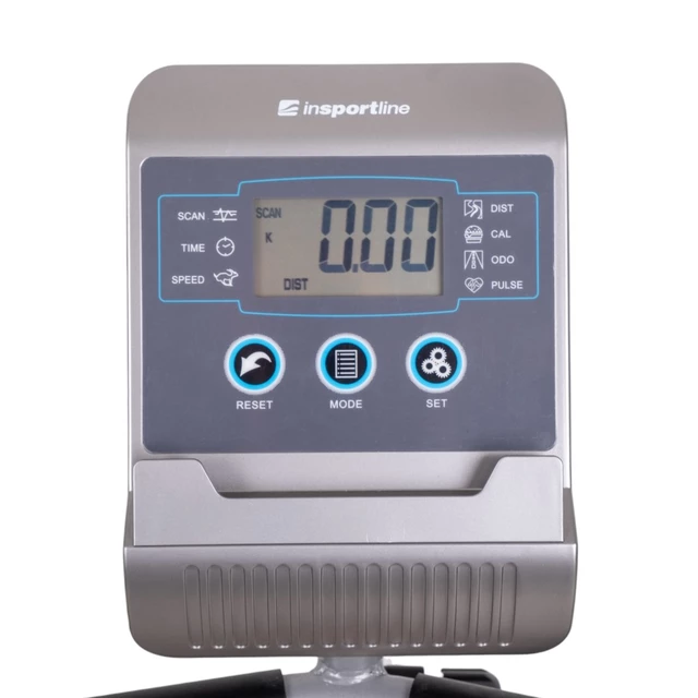 inSPORTline Rapid RMB Recumbent