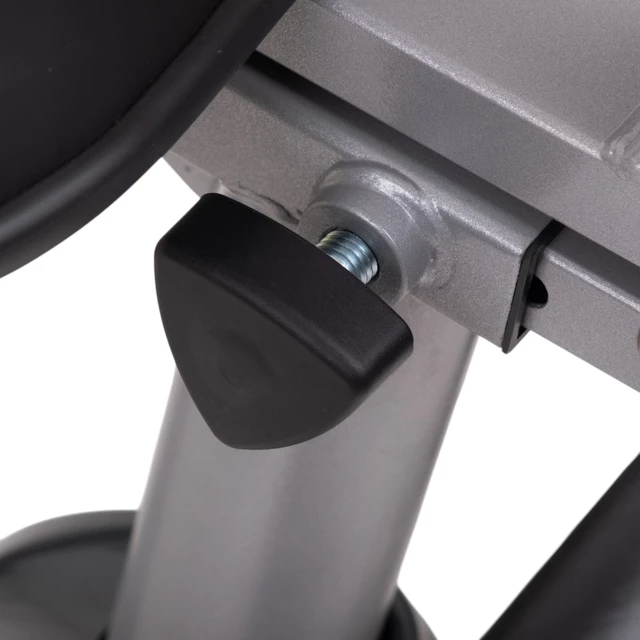 inSPORTline Rapid RMB Recumbent