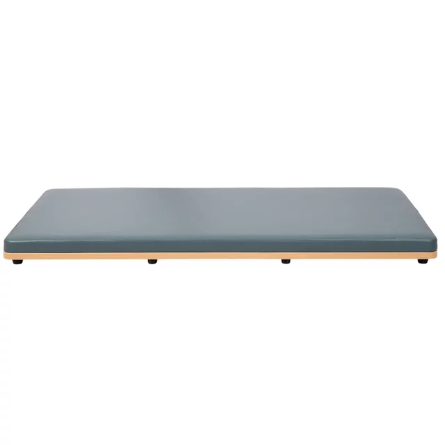 Auflageplatte für den Pilates-Reformer inSPORTline Oquiler - rosa
