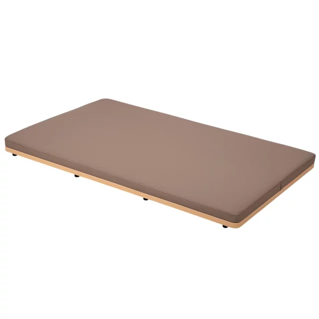 Auflageplatte für den Pilates-Reformer inSPORTline Comfolder EVO