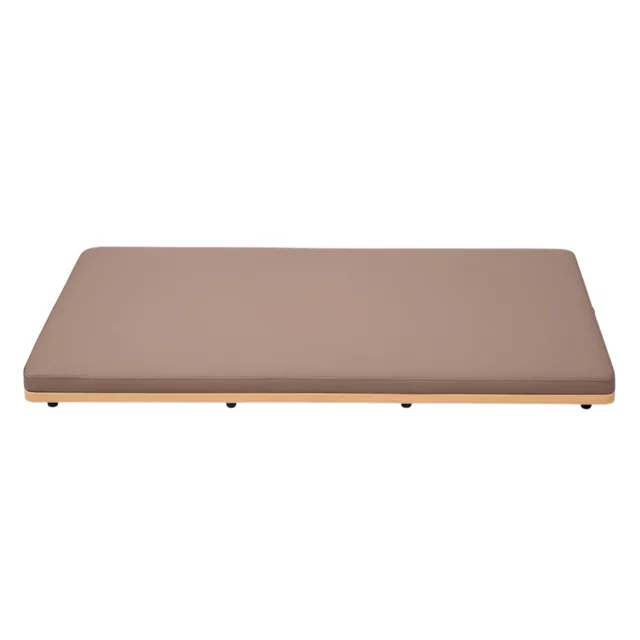 Auflageplatte für den Pilates-Reformer inSPORTline Comfolder EVO