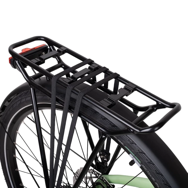 Trekking-Elektrofahrrad Levit Columba Bosch Perf. 625 28" - Modell 2024