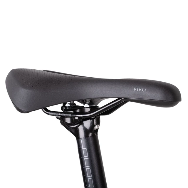 Trekking-Elektrofahrrad Levit Columba Bosch Perf. 625 28" - Modell 2024