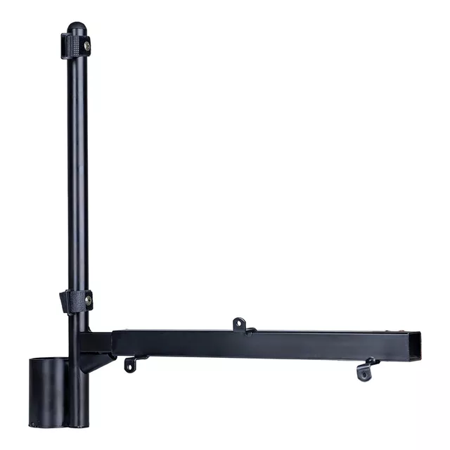 Stockhalterung für inSPORTline Antun Elektro-Quadbike