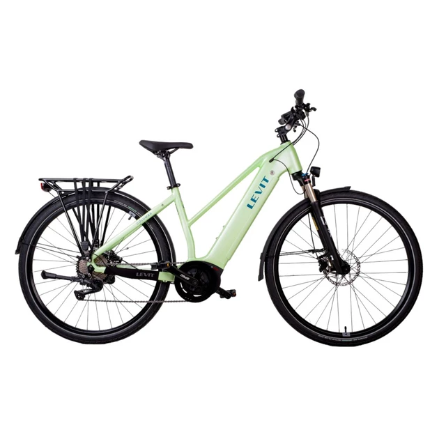 Trekking-Elektrofahrrad Levit Columba Bosch Perf. 625 28" - Modell 2024