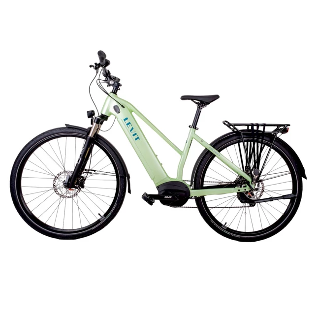 Trekking-Elektrofahrrad Levit Columba Bosch Perf. 625 28" - Modell 2024